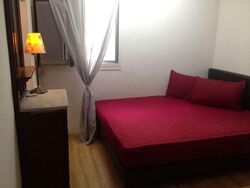 Blk 408 Sun Plaza View (Tampines), HDB 3 Rooms #581686901